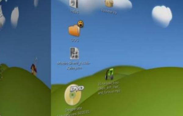 الانتقال من Windows إلى Linux