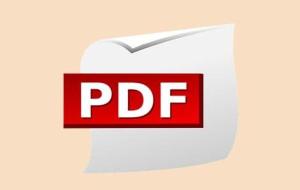 كيفية ضغط ملف Pdf