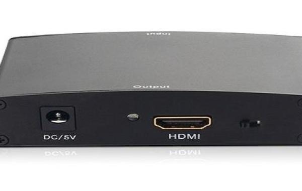 ما هو مدخل Hdmi