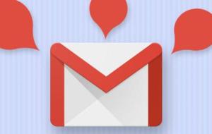 الدخول إلى حساب Gmail