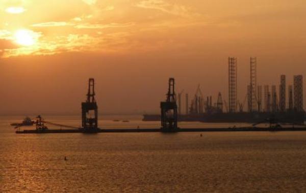 الصناعة في البحرين