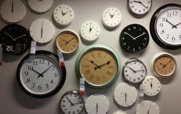 ما هي فوائد تنظيم الوقت