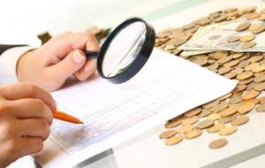 تعريف التحليل المالي وأهداف التحليل المالي