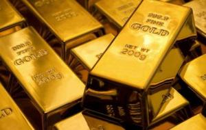 أسباب انخفاض سعر الذهب