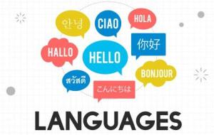 ما هي لغات العالم