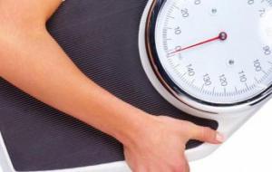 برنامج لزيادة الوزن في رمضان