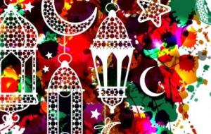 رمضان وعيد الفطر