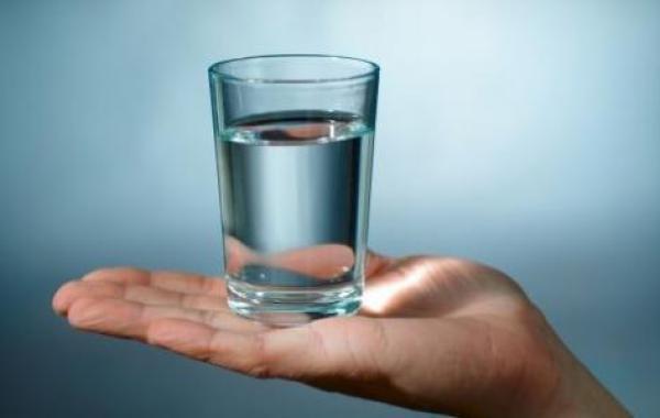 كيفية معالجة مياه الشرب