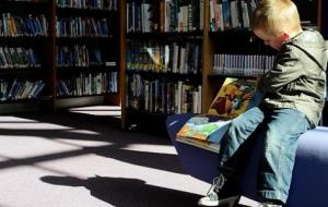 كيفية تنمية مهارة القراءة عند الأطفال