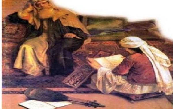 أسماء شعراء العصر الحديث