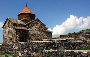 السياحة في أرمينيا