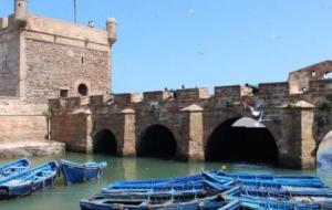 المدن السياحية بالمغرب