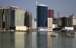 أفضل الأماكن في البحرين