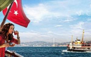 أفضل شهر لزيارة تركيا