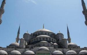 أماكن السياحة في إسطنبول