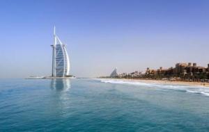أماكن السياحة في دبي
