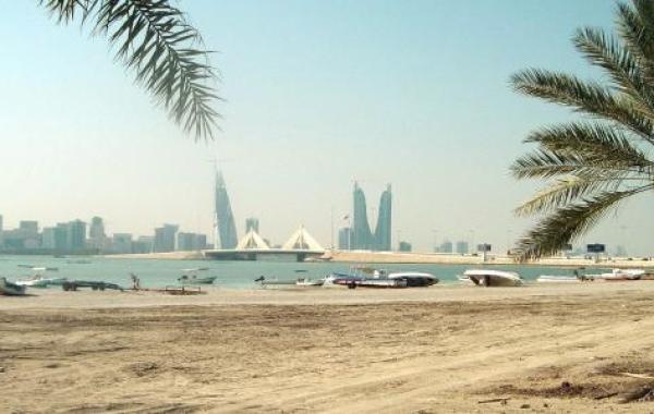 أماكن ترفيهية في البحرين