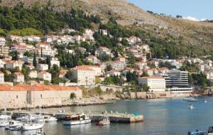 أفضل أماكن السياحة في كرواتيا
