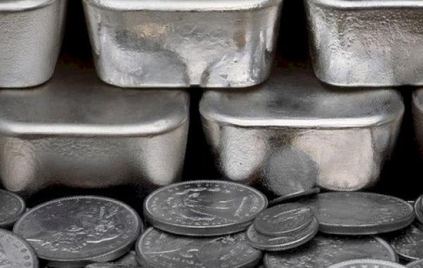 استخدامات الفضة في الصناعة