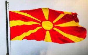 اقتصاد مقدونيا