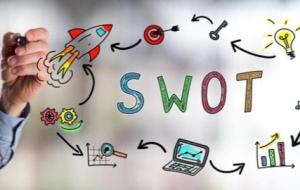 تحليل Swot