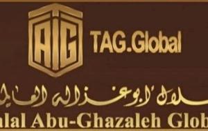 مجموعة طلال أبو غزالة الدولية