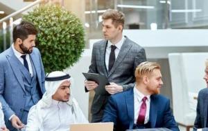 أفضل المكاتب العقارية في الإمارات