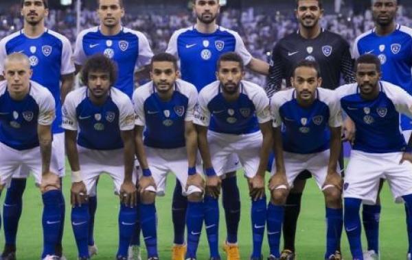 كلام عن فريق الهلال