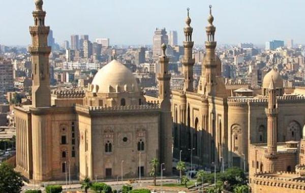 أكبر مدينة في مصر