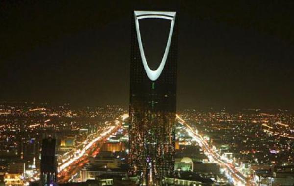 أين تقع مدينة الرياض