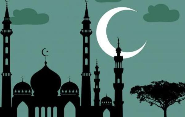 أجمل عبارات استقبال رمضان