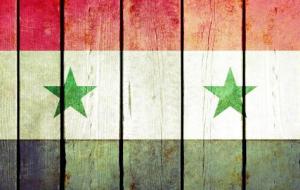 كلمات عن العيد في سوريا