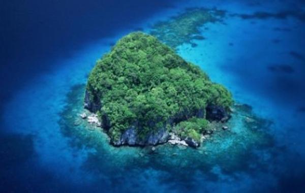 جزر ميكرونيزيا