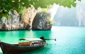 جزيرة في تايلند
