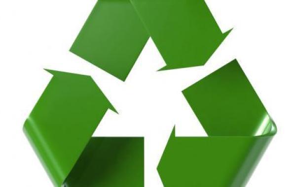 مقالة علمية عن تدوير النفايات