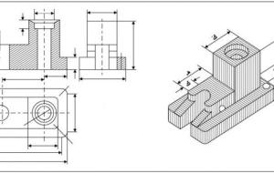 تعلم الرسم الهندسي