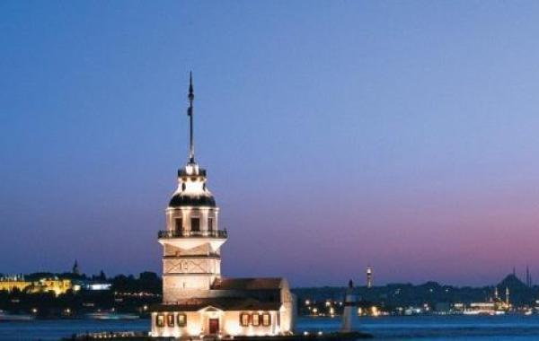 تقرير عن السياحة في إسطنبول