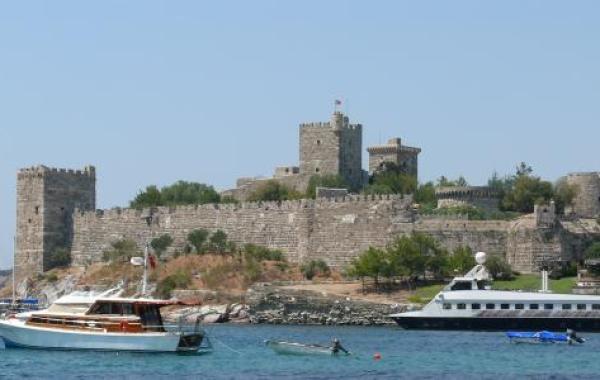 معالم السياحة في تركيا