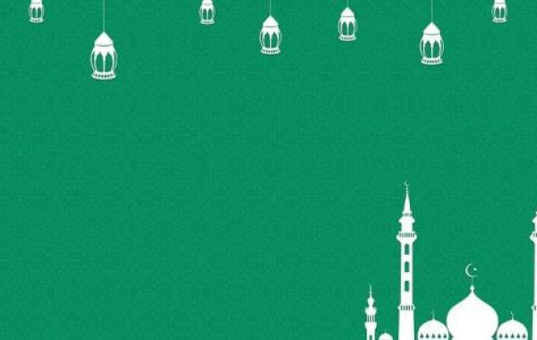 ملخص كتاب أهلاً رمضان