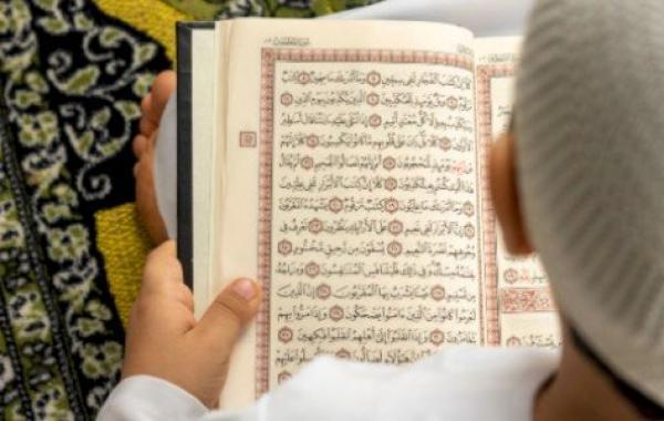 مواضع السكت في القرآن