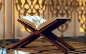 نعيم القبر في القرآن