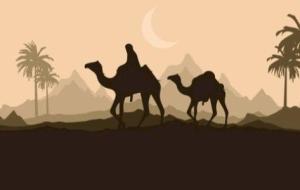 هجرة الرسول من مكة إلى المدينة
