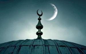 هل هناك فرق بين هلال رمضان وهلال العيد؟