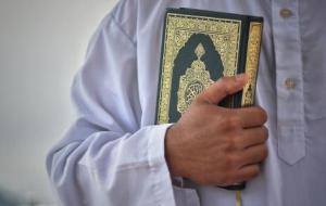 أثر القرآن في بناء شخصية الإنسان