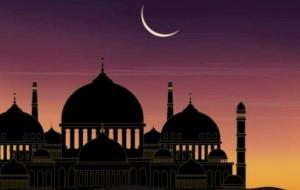 اسئلة دينية عن رمضان