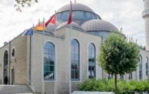 الإسلام في ألمانيا