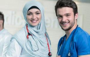 الإسلام والصحة