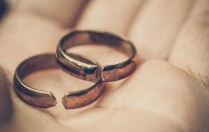الطلاق البائن وما يترتب عليه