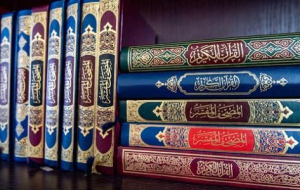 الفرق بين السفينة والفلك في القرآن الكريم