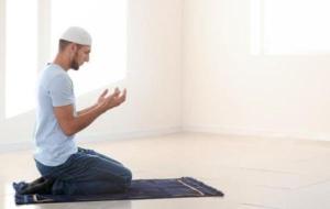 الُحكم المفصل لصلاة العيد في البيوت دون خُطبة